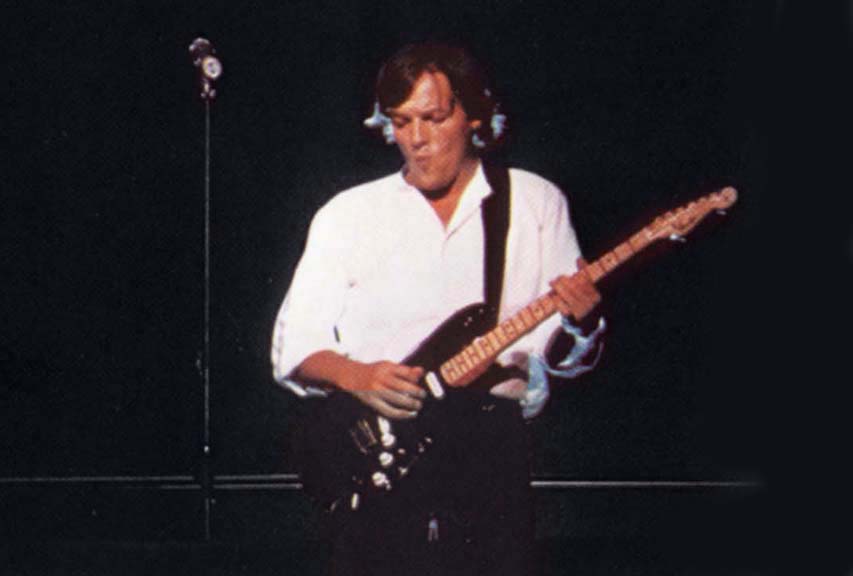 Gilmour